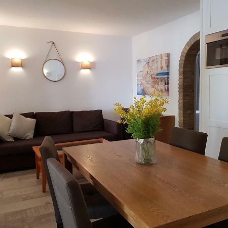 Apartamento Mr Racona. 41 Daire Denia Dış mekan fotoğraf