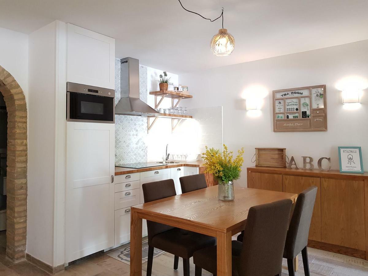 Apartamento Mr Racona. 41 Daire Denia Dış mekan fotoğraf