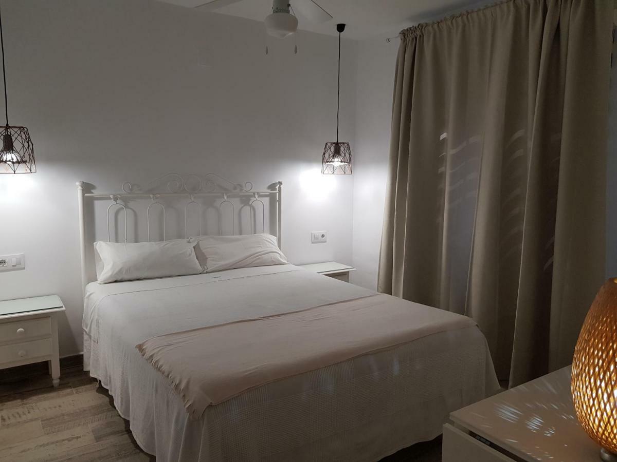Apartamento Mr Racona. 41 Daire Denia Dış mekan fotoğraf