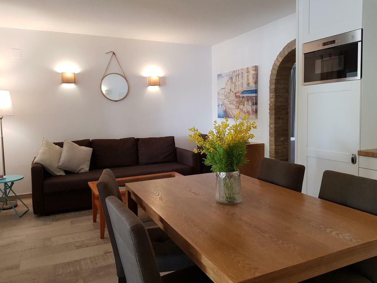 Apartamento Mr Racona. 41 Daire Denia Dış mekan fotoğraf
